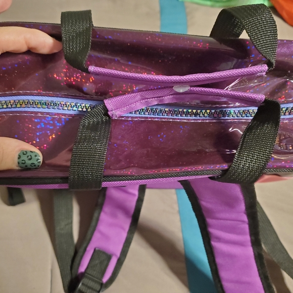 Fortnite Backpack - Picture 4 of 5